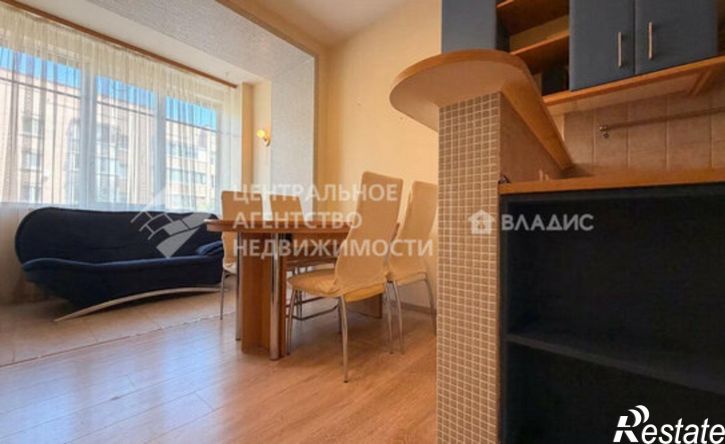 3-комн квартира Подгорная улица, 17,  д. 17