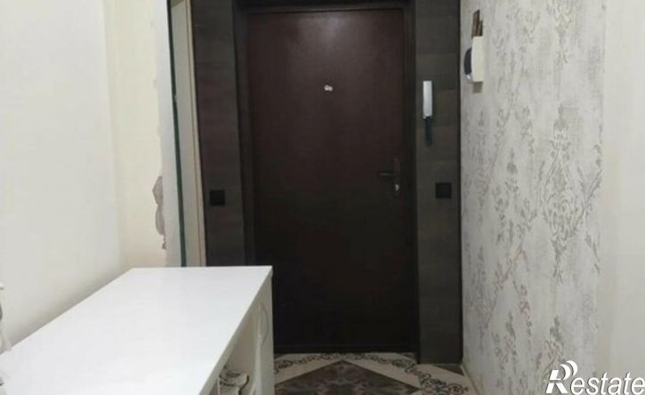 1-комн квартира улица Стройкова, 51,  д. 51