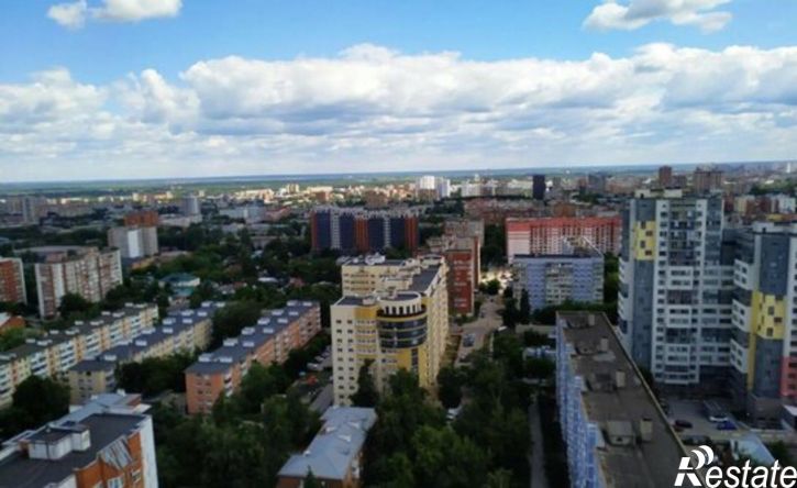 1-комн квартира улица Стройкова, 51,  д. 51