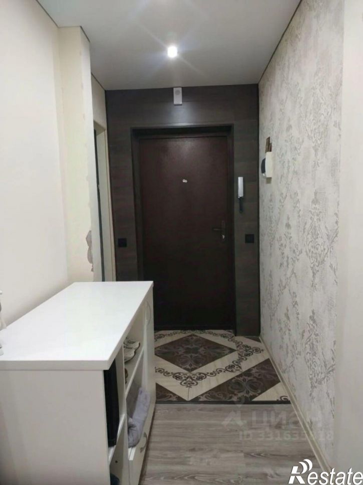 1-комн квартира улица Стройкова, 51,  д. 51
