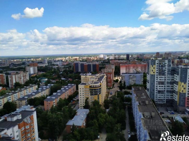 1-комн квартира улица Стройкова, 51,  д. 51