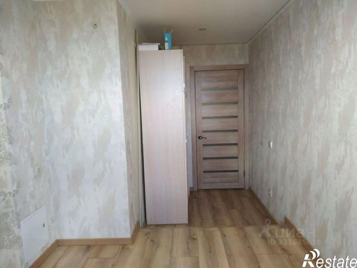 1-комн квартира улица Стройкова, 51,  д. 51