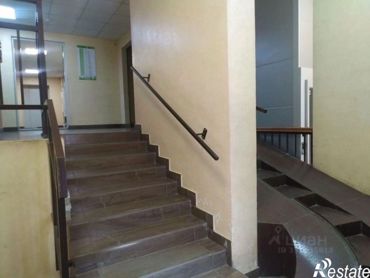 1-комн квартира улица Стройкова, 51,  д. 51