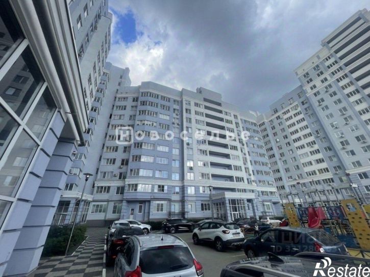 2-комн квартира улица Чапаева, 59,  д. 59