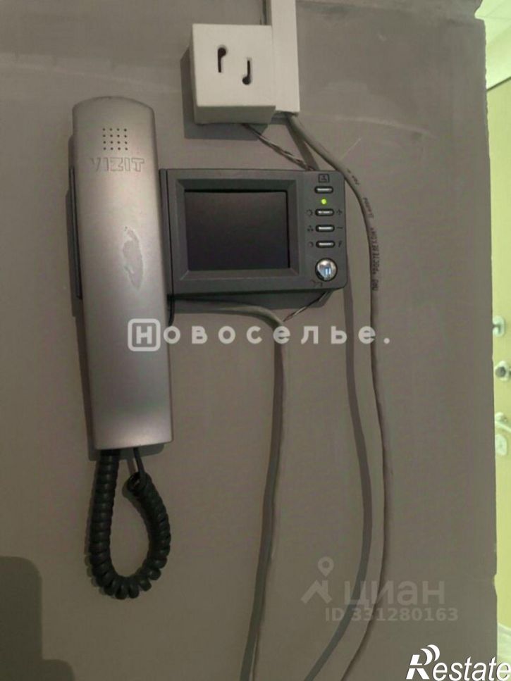 2-комн квартира улица Чапаева, 59,  д. 59