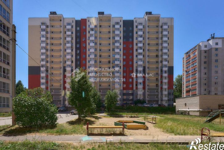 1-комн квартира Большая улица, 92,  д. 92