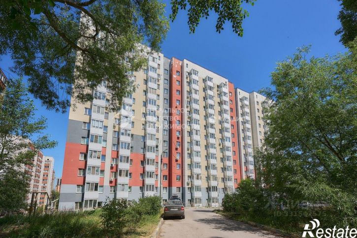 1-комн квартира Большая улица, 92,  д. 92