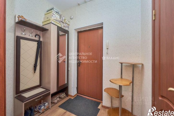 1-комн квартира Большая улица, 92,  д. 92