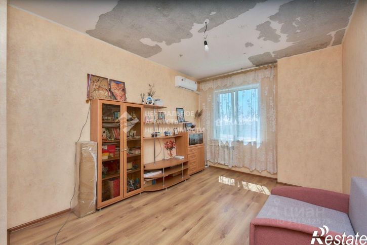 1-комн квартира Большая улица, 92,  д. 92