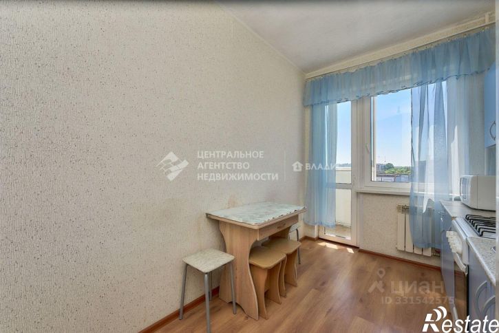 1-комн квартира Большая улица, 92,  д. 92