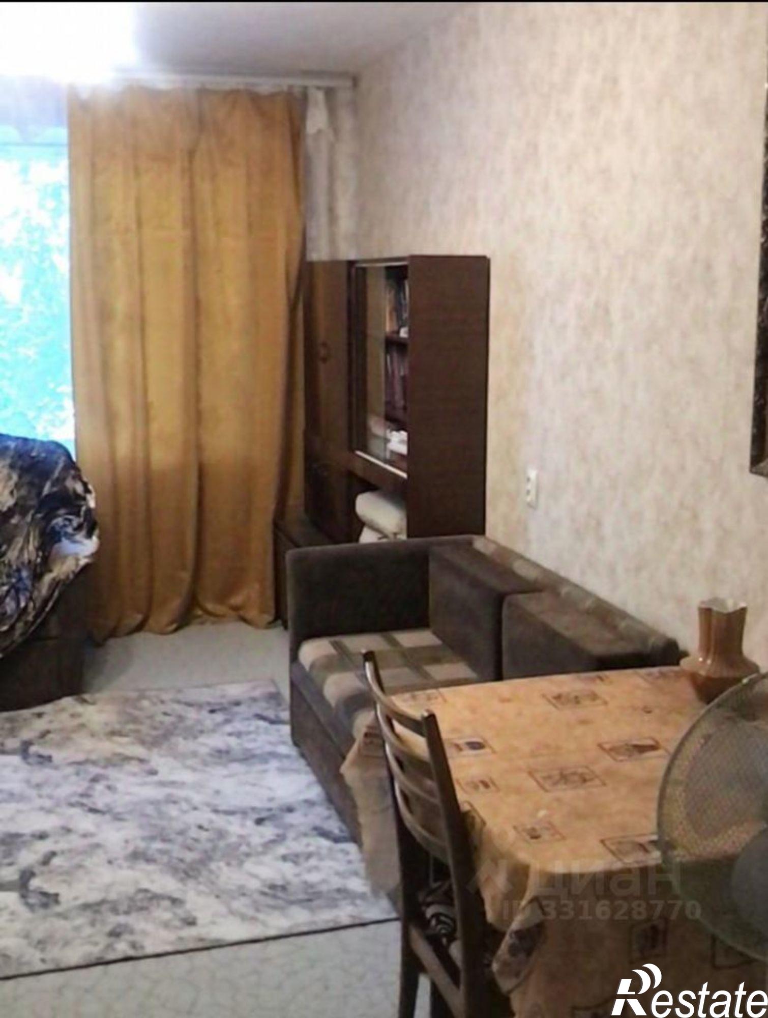 Сдать комнату за 14 000 рублей на ул Новоселов, 25
