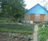 коттедж 18 кв м СНТ Искорка-2, 57