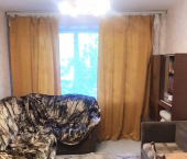 комната 65 кв м ул Новоселов, 25