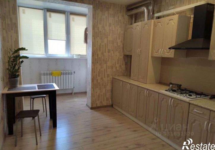 1-комн квартира улица Чапаева, 59,  д. 59