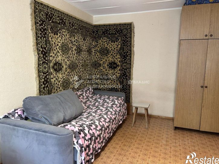 1-комн квартира Высоковольтная улица, 29 к2,  д. 29 к2
