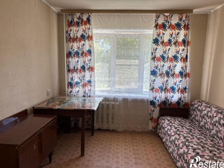 1-комн квартира Высоковольтная улица, 29 к2,  д. 29 к2