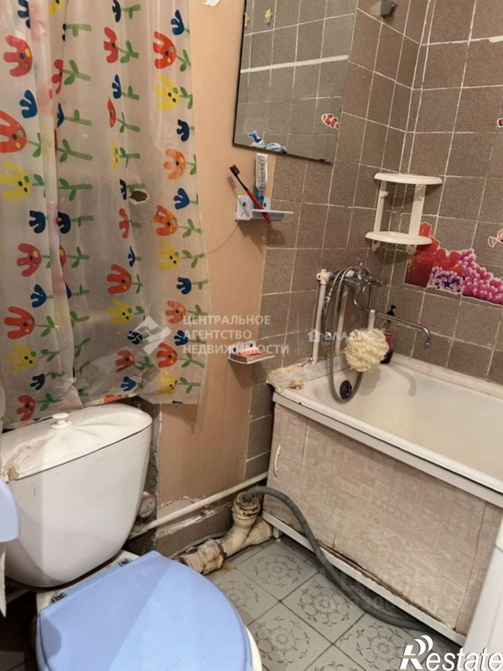 1-комн квартира Высоковольтная улица, 29 к2,  д. 29 к2