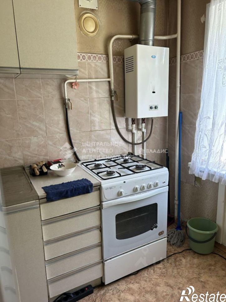 1-комн квартира Высоковольтная улица, 29 к2,  д. 29 к2