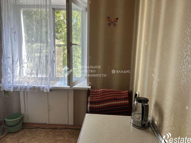 1-комн квартира Высоковольтная улица, 29 к2,  д. 29 к2