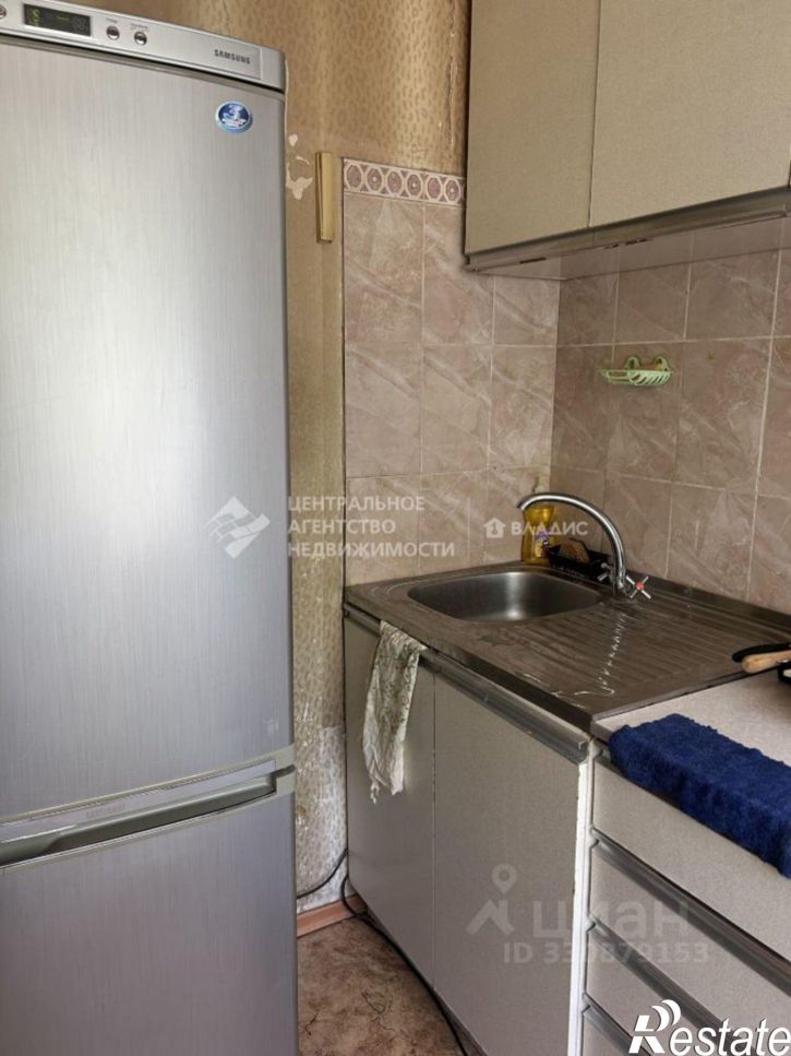 1-комн квартира Высоковольтная улица, 29 к2,  д. 29 к2