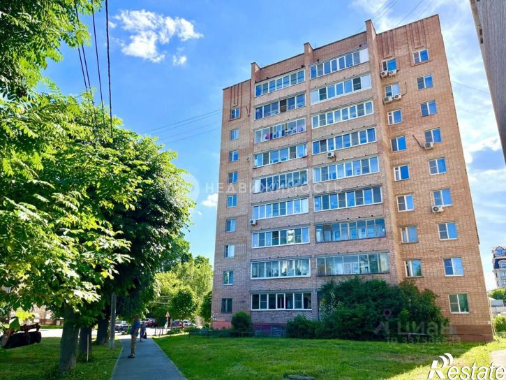 2-комн квартира Вознесенская улица, 22,  д. 22