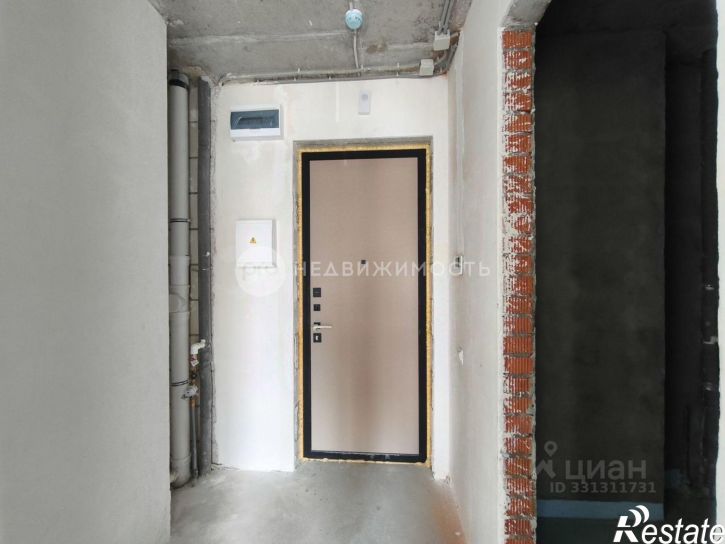 1-комн квартира Гражданская улица, 21,  д. 21