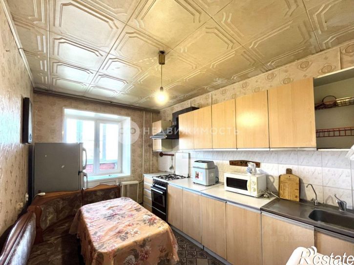 2-комн квартира Вознесенская улица, 22,  д. 22