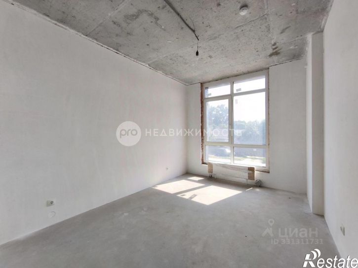 1-комн квартира Гражданская улица, 21,  д. 21
