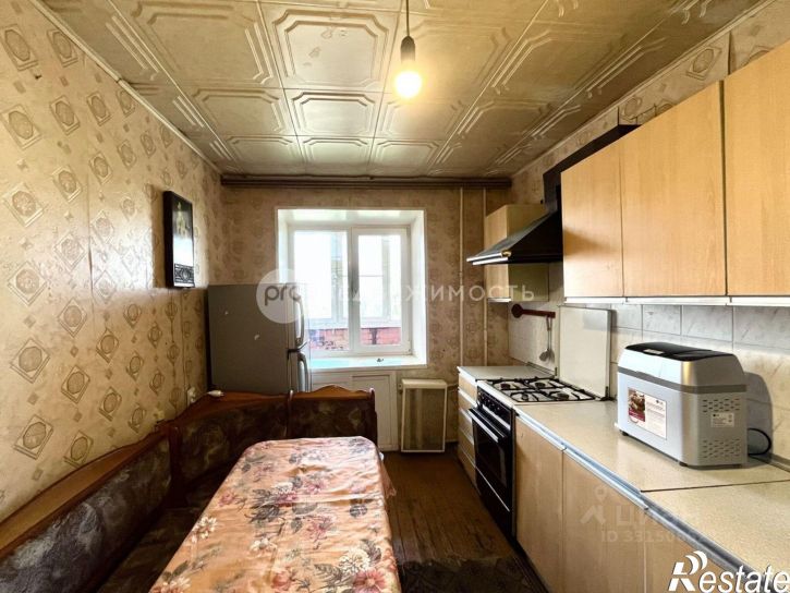 2-комн квартира Вознесенская улица, 22,  д. 22