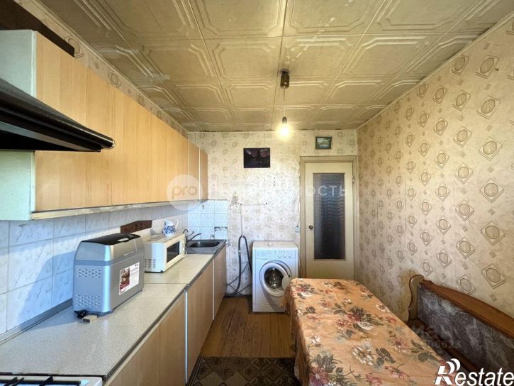2-комн квартира Вознесенская улица, 22,  д. 22