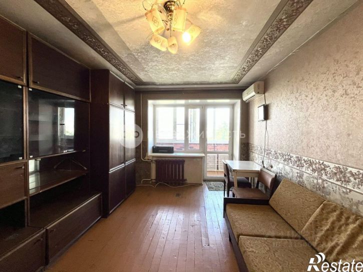 2-комн квартира Вознесенская улица, 22,  д. 22