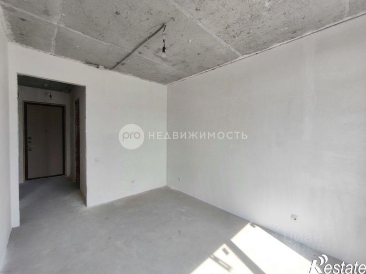 1-комн квартира Гражданская улица, 21,  д. 21