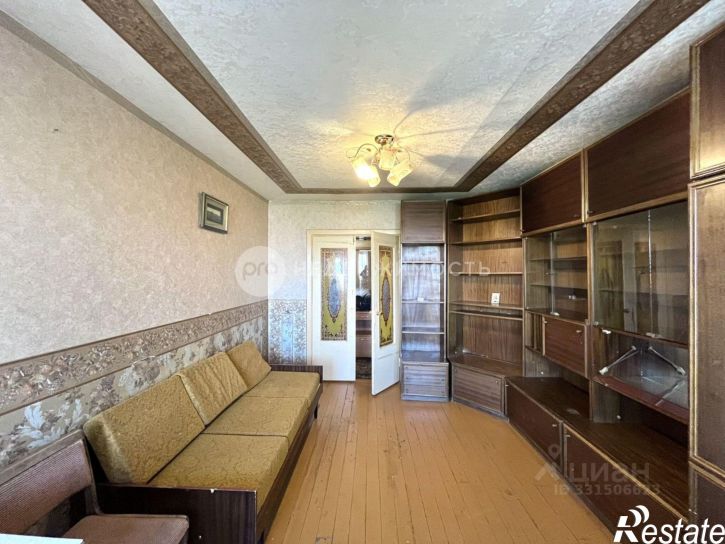 2-комн квартира Вознесенская улица, 22,  д. 22
