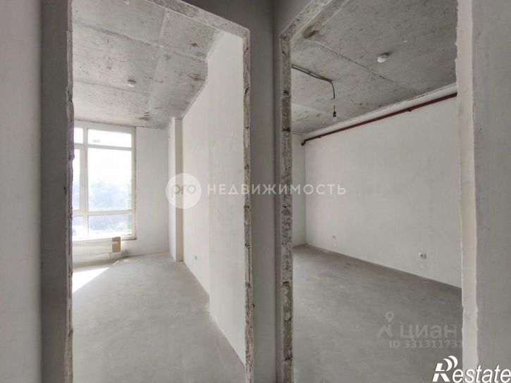 1-комн квартира Гражданская улица, 21,  д. 21
