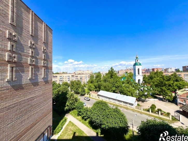 2-комн квартира Вознесенская улица, 22,  д. 22