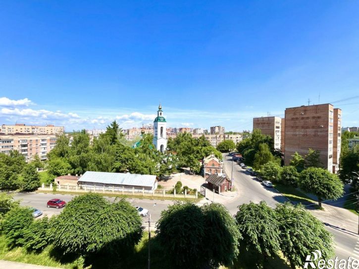 2-комн квартира Вознесенская улица, 22,  д. 22