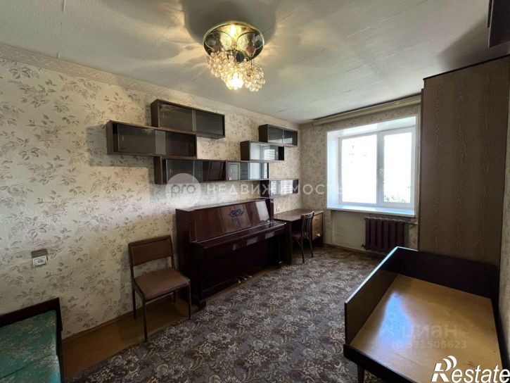 2-комн квартира Вознесенская улица, 22,  д. 22