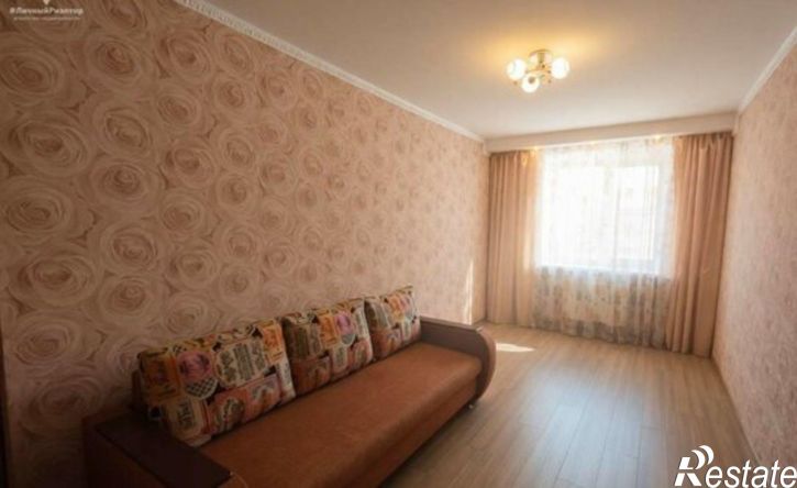 3-комн квартира ул Вишневая, 21 2,  д. 21 2,  к. 2