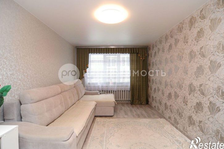 2-комн квартира ул Костычева, 8,  д. 8