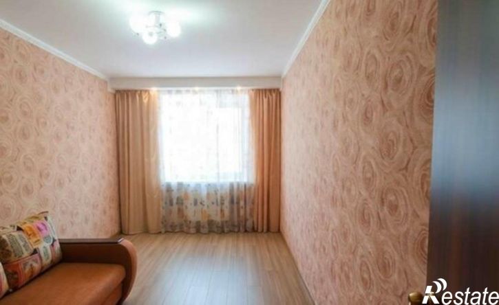 3-комн квартира ул Вишневая, 21 2,  д. 21 2,  к. 2