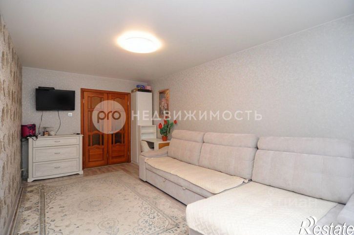 2-комн квартира ул Костычева, 8,  д. 8