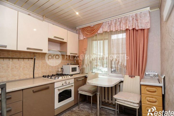 2-комн квартира ул Костычева, 8,  д. 8