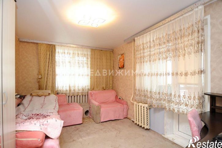2-комн квартира ул Костычева, 8,  д. 8