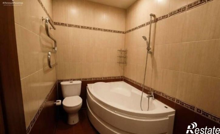 3-комн квартира ул Вишневая, 21 2,  д. 21 2,  к. 2