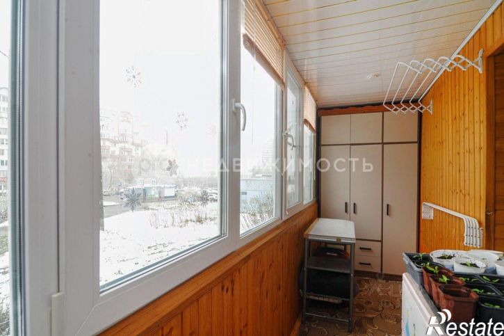 2-комн квартира ул Костычева, 8,  д. 8