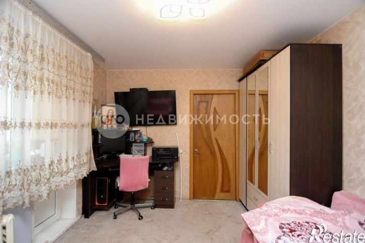 2-комн квартира ул Костычева, 8,  д. 8