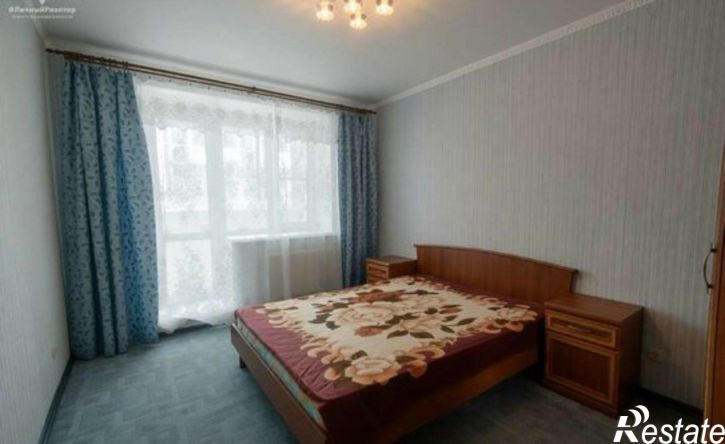 3-комн квартира ул Вишневая, 21 2,  д. 21 2,  к. 2
