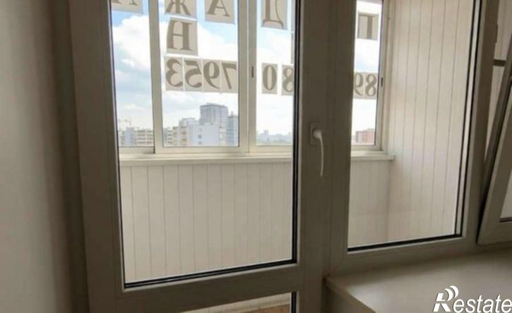 3-комн квартира ул Вишневая, 21 2,  д. 21 2,  к. 2
