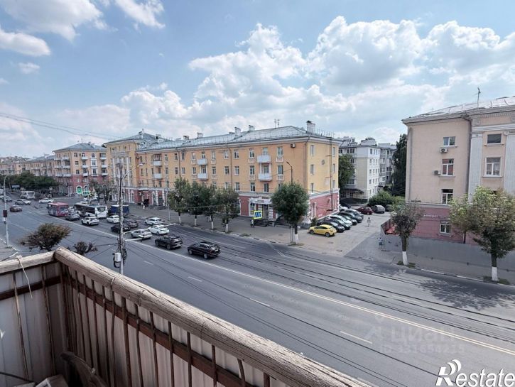 1-комн квартира Первомайский проспект, 64,  д. 64