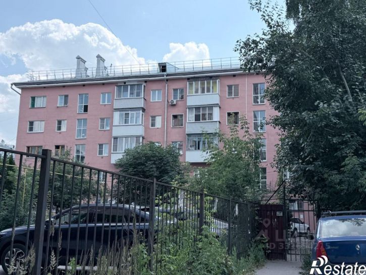 1-комн квартира Первомайский проспект, 64,  д. 64